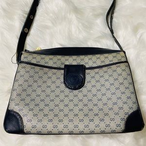 1966 Vintage Made in Mexico Gucci Handbag